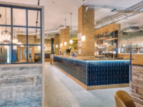 Premier Inn London Sutton Hotels in Sutton