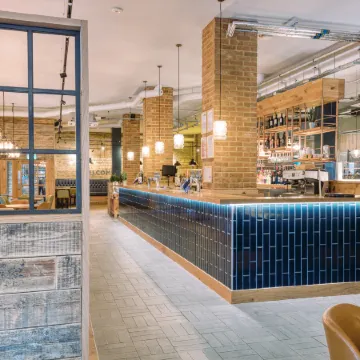 Premier Inn London Sutton