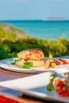 Kasha Boutique Hotel - Aamiainen