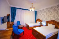 登迪廣場飯店 布哈拉住宿飯店