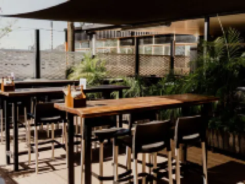 Nightcap at Barkly Hotel Hotels in Mount Isa