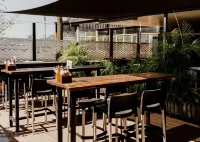 Nightcap at Barkly Hotel Hotels in Mount Isa