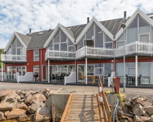 "Eija" - 5m from the Sea Hotels in Hasle