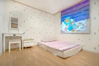 Chungdo Cookiekids Poolvilla