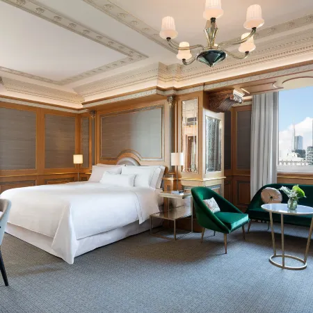 The Westin Palace, Milan