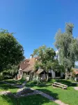 Count Kalnoky's Transylvanian Guesthouse Các khách sạn ở 