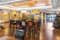 Hampton Inn South Hill Hotels in South Hill