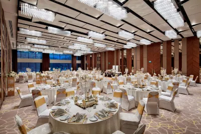 Hilton Garden Inn Istanbul Atatürk Airport Hotels near MUTLU MALATYA PAZARI- CEBİNDEKİ PAZAR