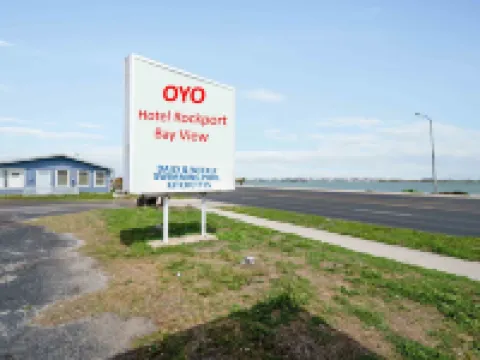 OYO Hotel Rockport- Bay View Hotels in Rockport