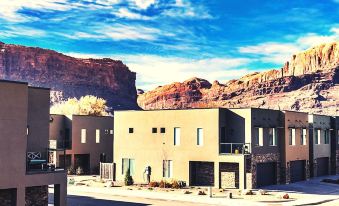 Entrada at Moab Townhomes