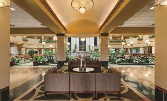 Embassy Suites by Hilton Portland Airport