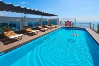 Thai An Hotel Hotels in Cua Lo