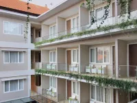 Ohana Hotel Kuta Hotel in zona GPdI Getsemani Kuta