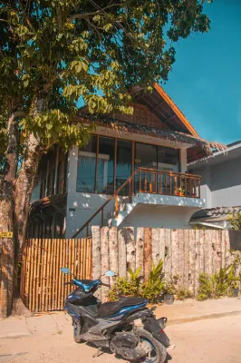 Paradiso Hostel Siargao Hotels in 
