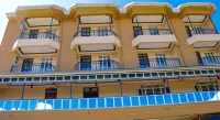 Skyward Mua Hotel Hotel di Machakos