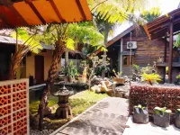 Peye Guesthouse Hotels in Pisang Candi