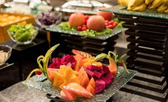 Orange Hotel (Suzhou Center, Jinji Lake)