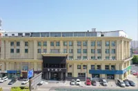 全季飯店（蘇州流虹路店） 友誼商城（永康路店）附近的飯店