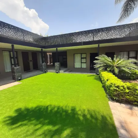 Copperwood Hotel and Conferencing