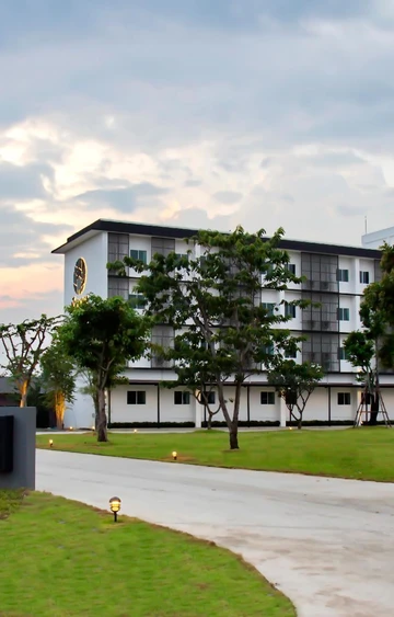 รูปภาพของโรงแรมปันนารา