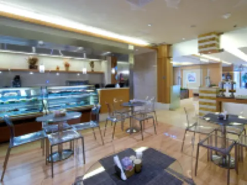 TIME Ruby Hotel Apartment