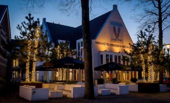 Parkhotel Auberge Vincent