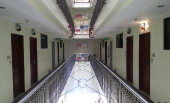 Time Travellers Hotel