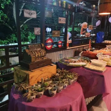 D Sanctum Resort
