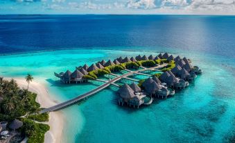 The Nautilus Maldives