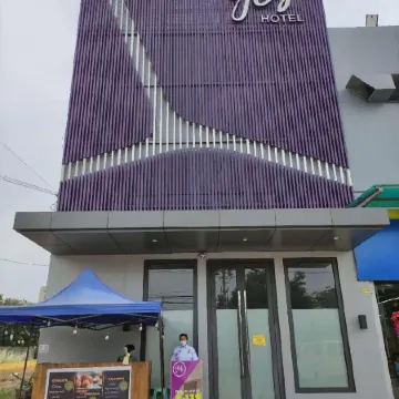 Yes Hotel Pandi Bulacan