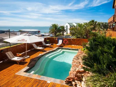 The Kelway Hotel Hotels in Port Elizabeth
