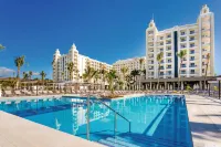 Riu Vallarta - All Inclusive