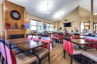 Quality Inn Asheboro South - breakfast