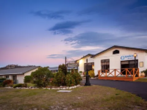 Beachfront Bicheno فنادق في بيتشينو
