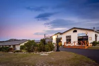 Beachfront Bicheno Hotel a Bicheno