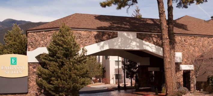 Embassy Suites by Hilton Flagstaff Hoteles en Flagstaff