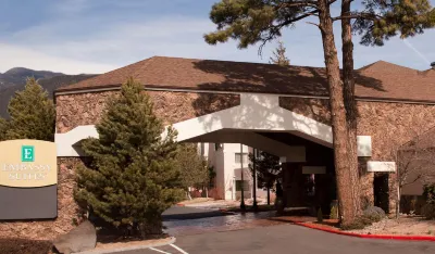 Embassy Suites by Hilton Flagstaff Hotels in Flagstaff