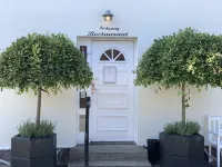 待命巴德飯店 比恩德斯勒威住宿飯店