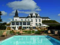 Hotel du Tumulus - Pools