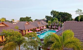 RB Resort Pattaya