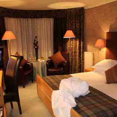 Roman Camp Country House Hotel Rooms