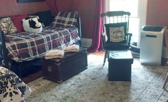 The Butter Barn Bed & Breakfast