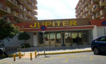 Apartamento Minerva Jupiter