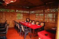 Omkar Resort and Lawn Hotels in Buldhana