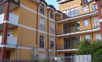 Peschiera 2 Min Center with Pool