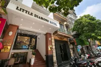 Little Diamond Hotel - breakfast