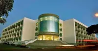 Havana Palace Hotel Các khách sạn ở Uberaba