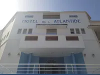 Hotel Atlantide