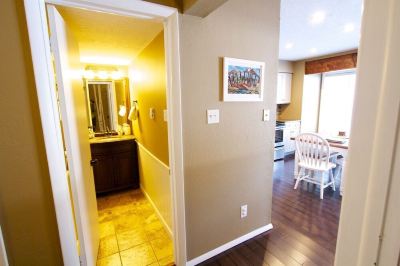 Other #1687 Ski-in, Ski-Out Four Oclock Lodge, on The Ski Run! Photo