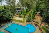 Wow Bison Woods Resort Yercaud - รีสอร์ท